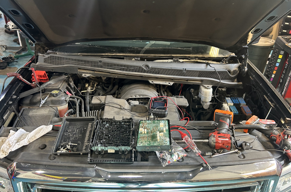 Car Diagnostics | Vehicle Diagnostic | Madison, Summit, Short Hills & Chatham, NJ