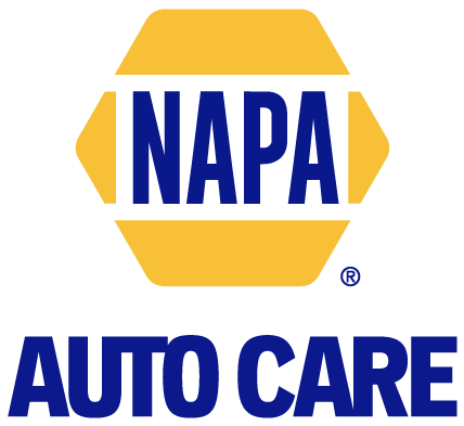 NAPA Auto Care logo | Bauer Automotive Service